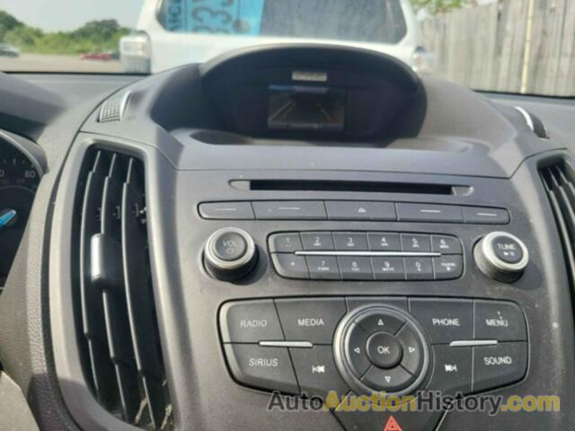 FORD ESCAPE SE, 1FMCU0GD0HUD67782