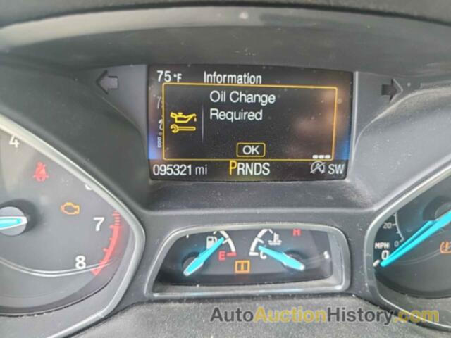 FORD ESCAPE SE, 1FMCU0GD0HUD67782