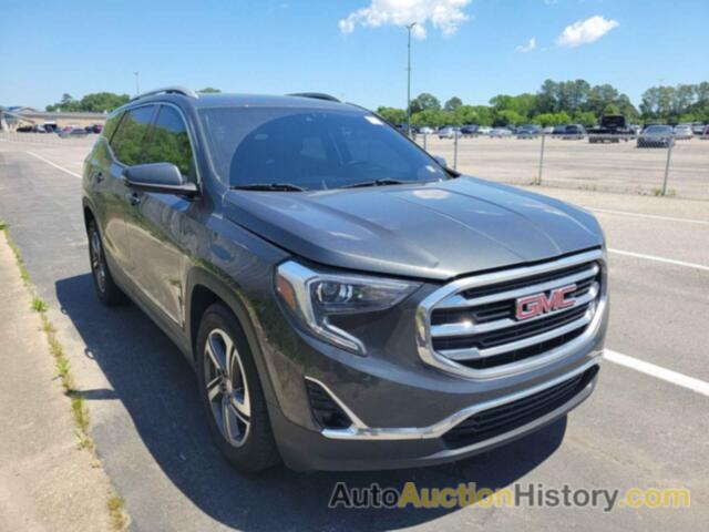 GMC TERRAIN SLT, 3GKALPEV0LL177233