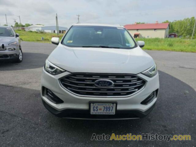 FORD EDGE SEL, 2FMPK3J99KBC40393