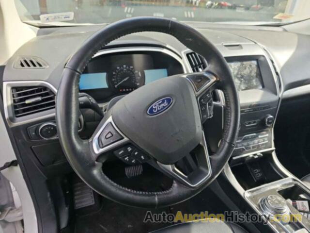 FORD EDGE SEL, 2FMPK3J99KBC40393