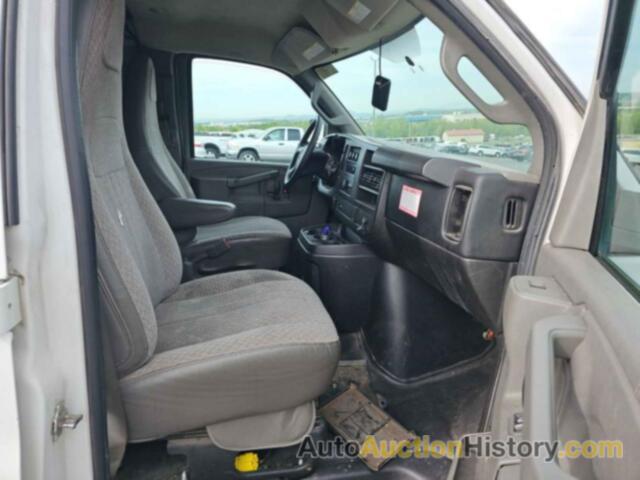 CHEVROLET EXPRESS G2500, 1GCWGAFF9G1180784