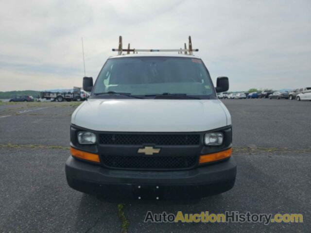 CHEVROLET EXPRESS G2500, 1GCWGAFF9G1180784