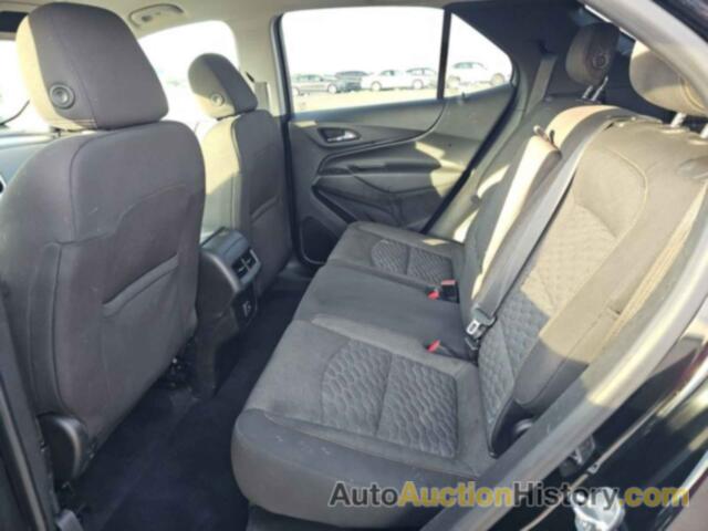 CHEVROLET EQUINOX LT, 2GNAXJEV3L6231004