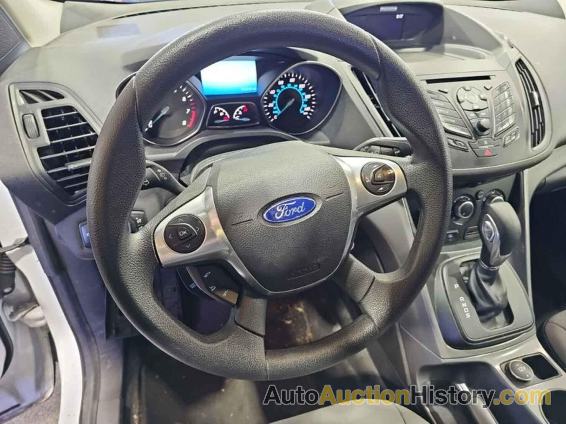 FORD ESCAPE SE, 1FMCU0GX2GUB63381