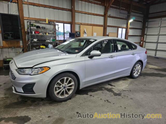 FORD FUSION SE, 3FA6P0HD0KR255656