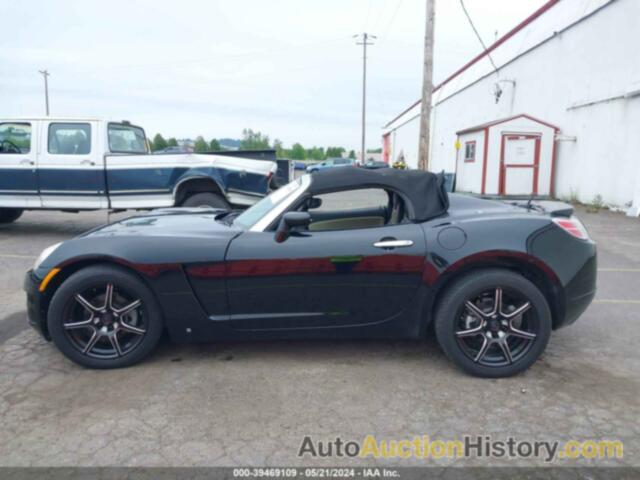 SATURN SKY, 1G8MB35B57Y103623