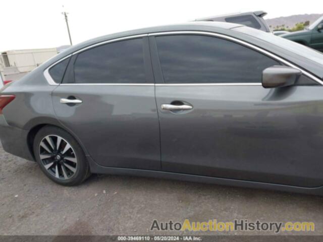 NISSAN ALTIMA 2.5 SV, 1N4AL3AP9JC189830