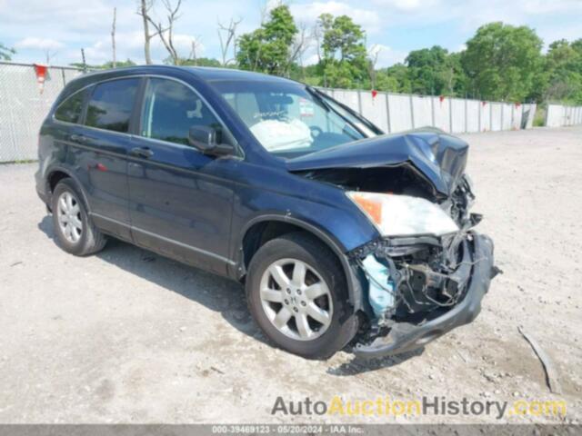 HONDA CR-V EX, 5J6RE48598L030134