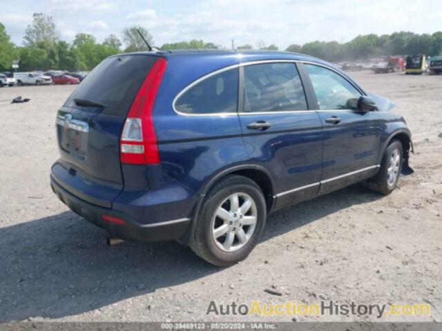 HONDA CR-V EX, 5J6RE48598L030134