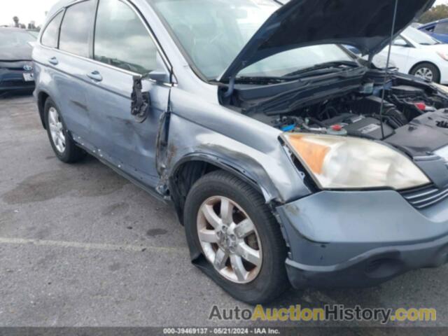 HONDA CR-V EXL, JHLRE38738C053025