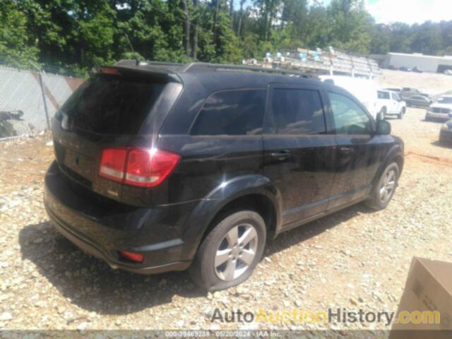 DODGE JOURNEY SXT, 3C4PDCBG0CT184233