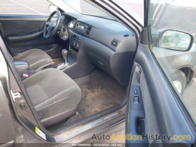 TOYOTA COROLLA S, 1NXBR30E26Z618218