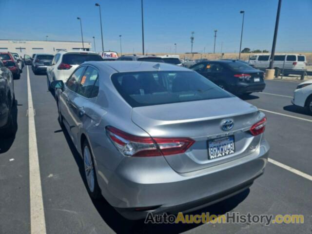 TOYOTA CAMRY XLE, 4T1F31AK3LU017178