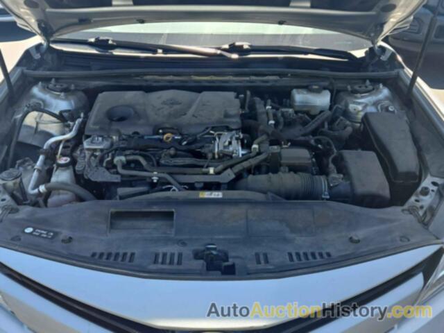 TOYOTA CAMRY XLE, 4T1F31AK3LU017178