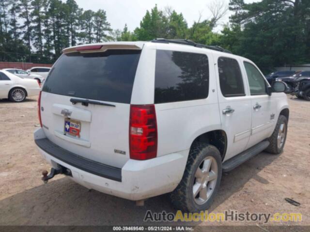 CHEVROLET TAHOE LT1, 1GNFC23039R300561