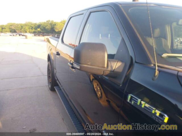 FORD F-150 XLT, 1FTEW1CP1HKC74262