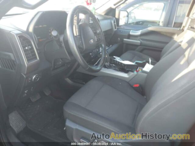 FORD F-150 XLT, 1FTEW1CP1HKC74262