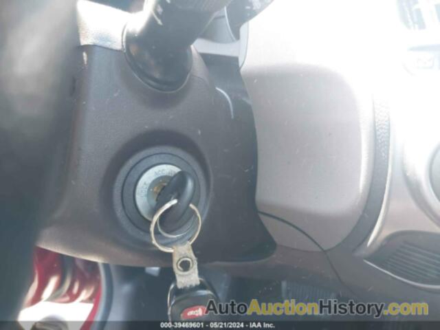 HYUNDAI TUCSON GL, KM8JT3AB4BU121229