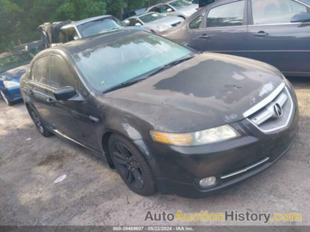 ACURA TL 3.2, 19UUA66297A013118