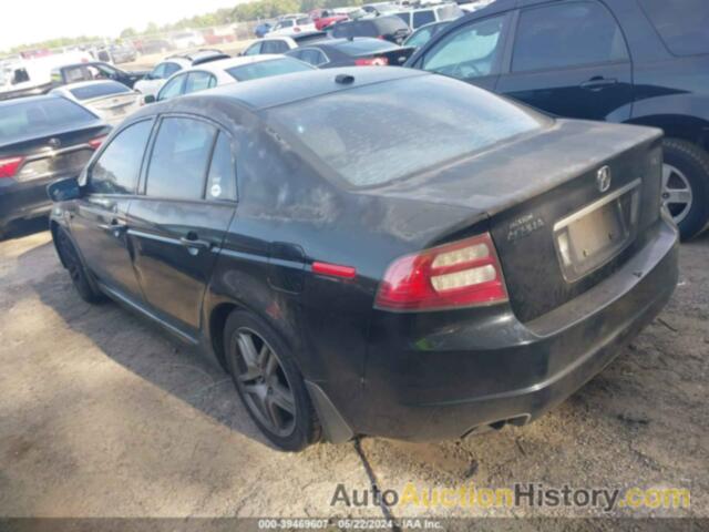 ACURA TL 3.2, 19UUA66297A013118