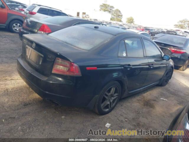 ACURA TL 3.2, 19UUA66297A013118