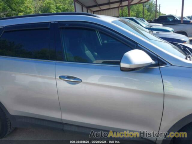 HYUNDAI SANTA FE SE, KM8SMDHF9HU224820