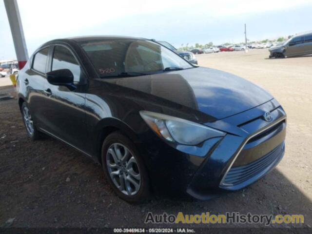 SCION IA, 3MYDLBZVXGY104905