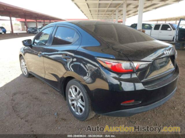 SCION IA, 3MYDLBZVXGY104905