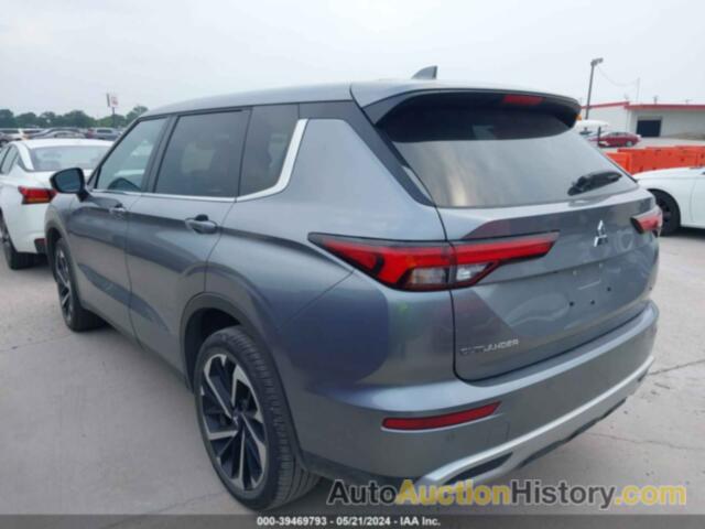 MITSUBISHI OUTLANDER SE/BLACK EDITION, JA4J3VA85RZ025055