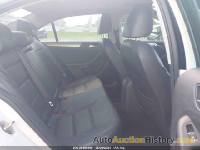 VOLKSWAGEN JETTA 1.8T SE, 3VWD17AJ9FM286626