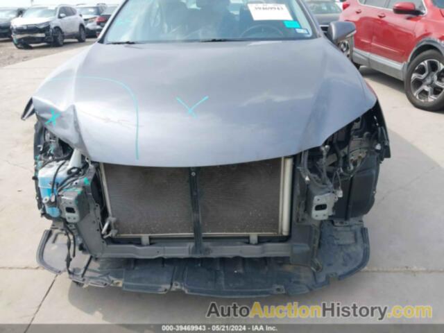 LEXUS ES 350, JTHBK1EG4C2496796