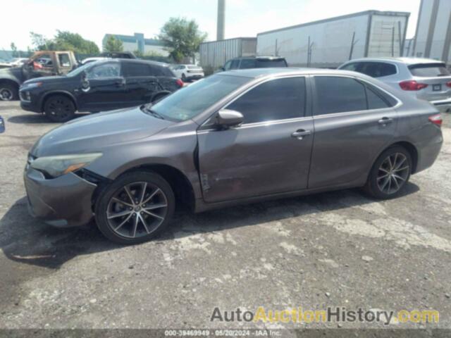 TOYOTA CAMRY XSE V6, 4T1BK1FK1FU029697