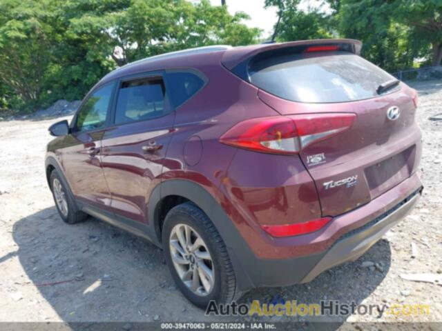 HYUNDAI TUCSON ECO, KM8J33A23GU026295