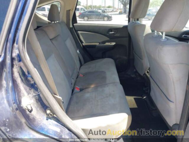 HONDA CR-V EX, 5J6RM4H54FL042787