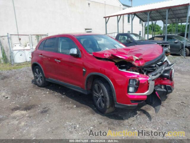 MITSUBISHI OUTLANDER SPORT 2.0 ES AWC, JA4AR3AU2LU030010