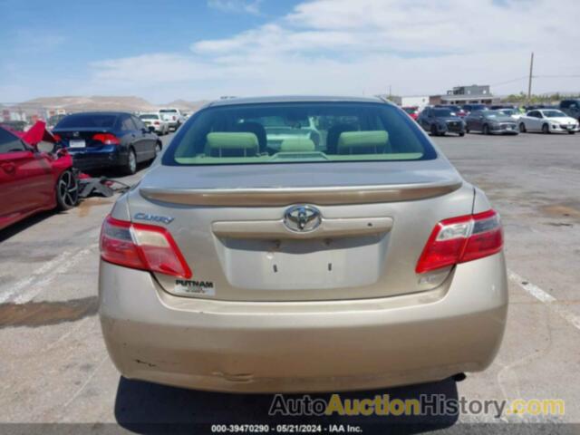 TOYOTA CAMRY LE, 4T1BE46K48U744470