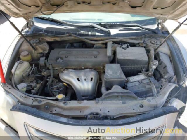 TOYOTA CAMRY LE, 4T1BE46K48U744470