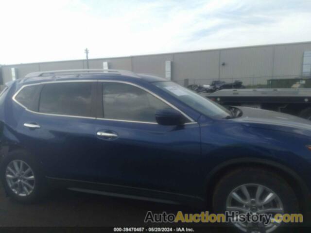 NISSAN ROGUE SV, 5N1AT2MTXKC754161