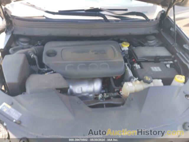 JEEP CHEROKEE ALTITUDE FWD, 1C4PJLLB3KD405453