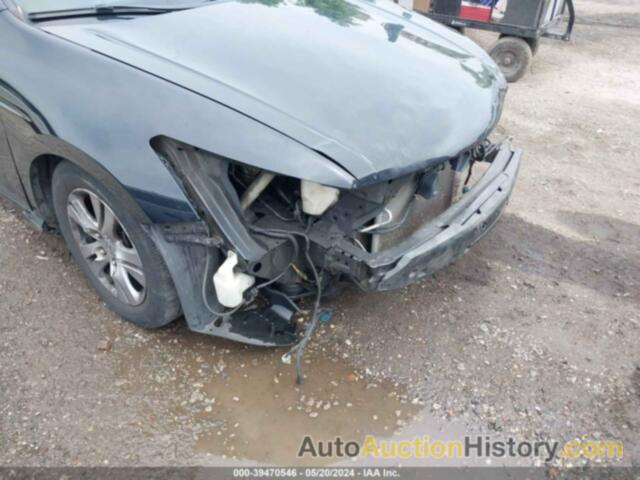 HONDA ACCORD 2.4 SE, 1HGCP2F68BA077794