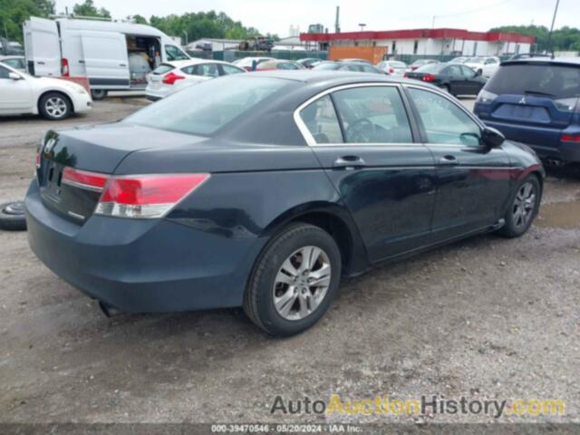 HONDA ACCORD 2.4 SE, 1HGCP2F68BA077794