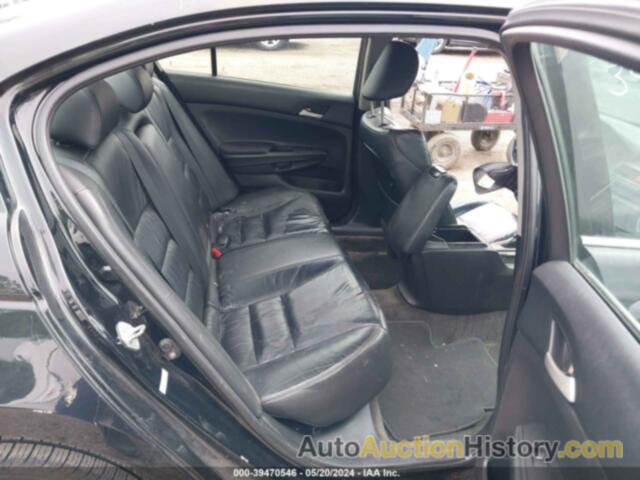 HONDA ACCORD 2.4 SE, 1HGCP2F68BA077794