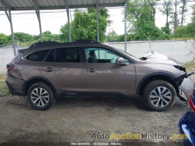 SUBARU OUTBACK PREMIUM, 4S4BTADC0N3283205