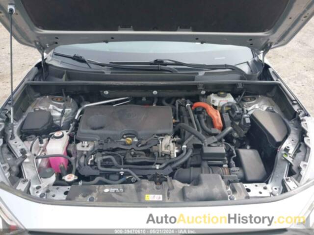 TOYOTA RAV4 XSE, JTMEWRFV0KJ024999