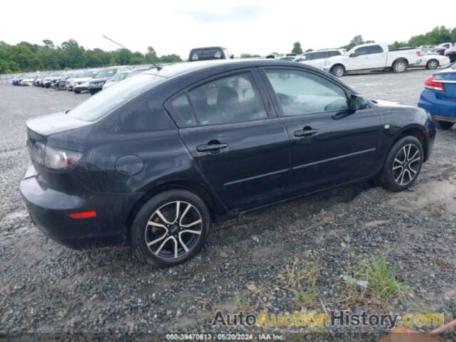 MAZDA MAZDA3 I, JM1BK32F671765031