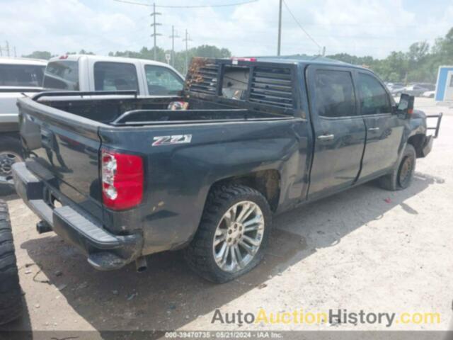 CHEVROLET SILVERADO K1500/K1500 LS, 3GCUKNEC6HG407064