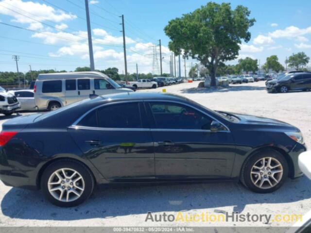 CHEVROLET MALIBU ECO, 1G11D5SR6DF339939