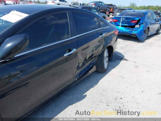 HYUNDAI SONATA SE/LIMITED, 5NPEC4AB5CH404018