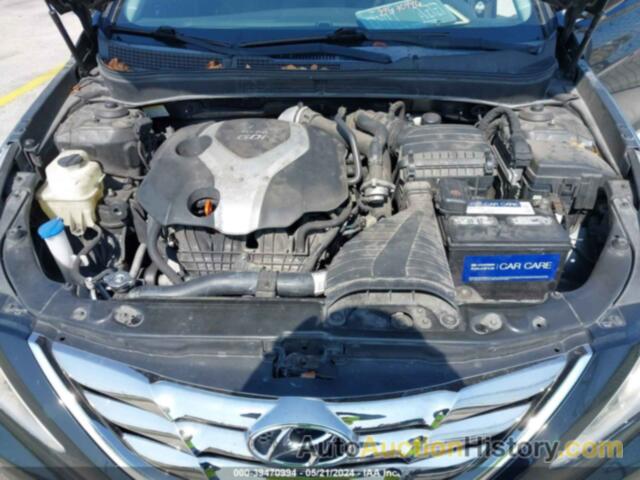 HYUNDAI SONATA SE/LIMITED, 5NPEC4AB5CH404018